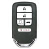 2016-2021 Honda Civic / 5-Button Smart Key / KR5V2X (Aftermarket)