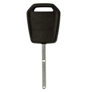 2013-2023 Ford Lincoln Side-Mill Transponder Key / HU101 (128-Bit OEM Chip) (Aftermarket)