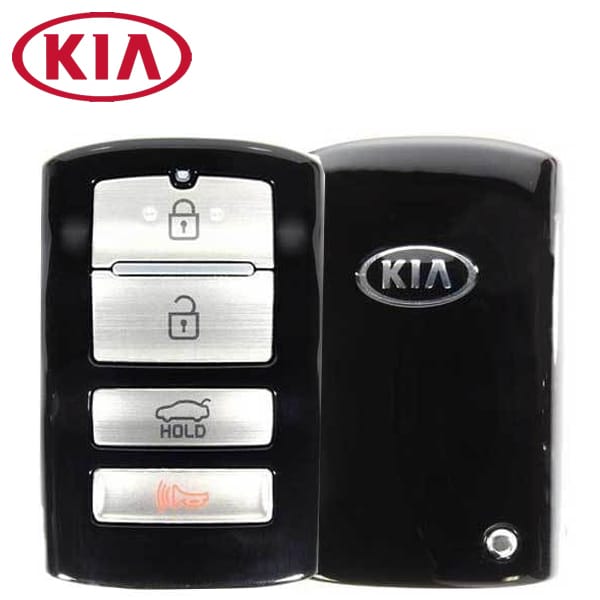 2017-2019 Kia Cadenza / 4-Button Smart Key / PN: 95440-F6000 / TQ8-FO8-4F10 (Refurbished)