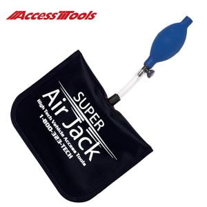 Access Tools - Large Super Air Wedge