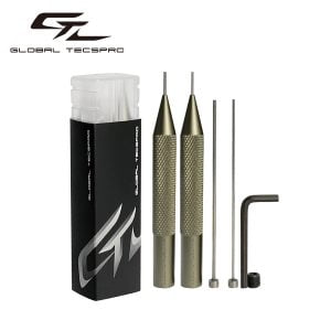 GTL Roll Pin Removal Punch Set