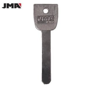 JMA Honda / Acura High-Security Service Key / HO01-SVC (JMA-HOND-31)