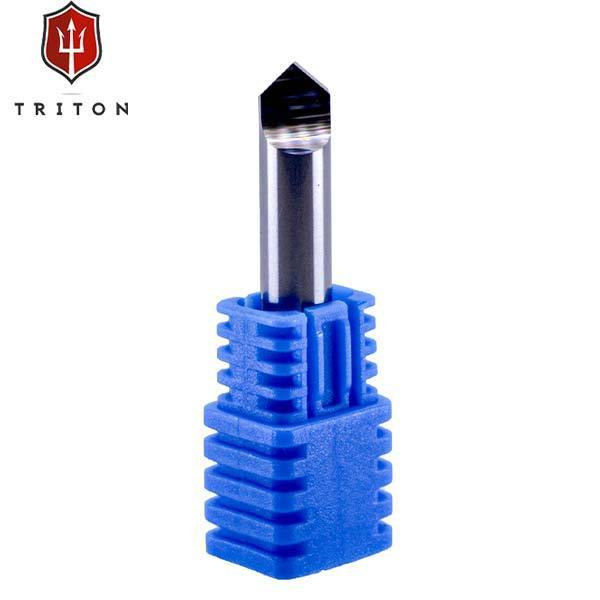 Triton TRC3A Cutter "A" (Sharp) for Dimple Key