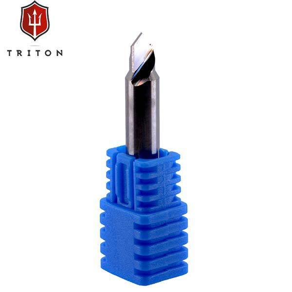 Triton TRC3B Cutter "B" (Flat) for Dimple Key
