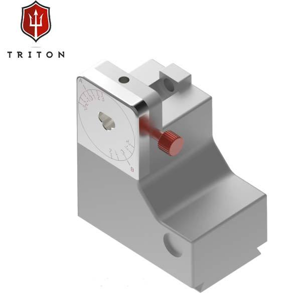 Triton TRJ4 Jaw Key for Tibbe Keys