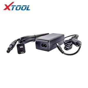 Xtool REPLACEMENT 12V AC Power Adapter Cable