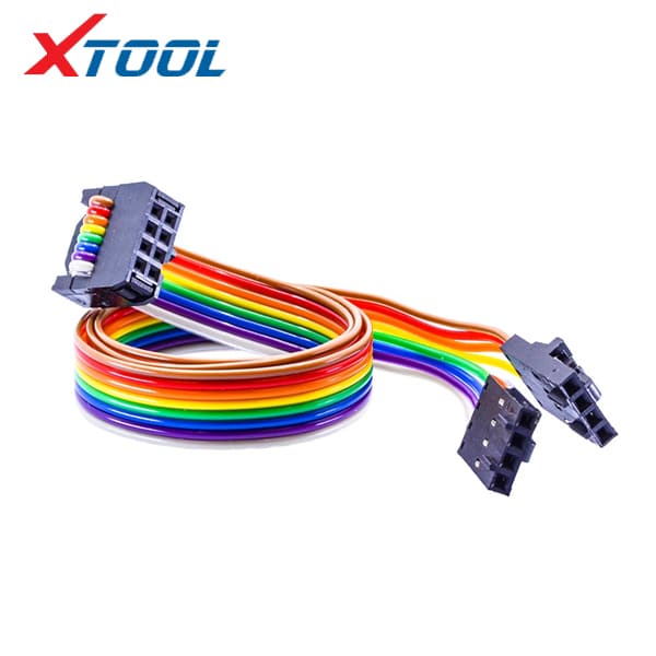 XTool REPLACEMENT Rainbow Cable