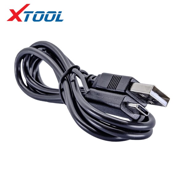 Xtool REPLACEMENT USB-C Cable AutoProPAD