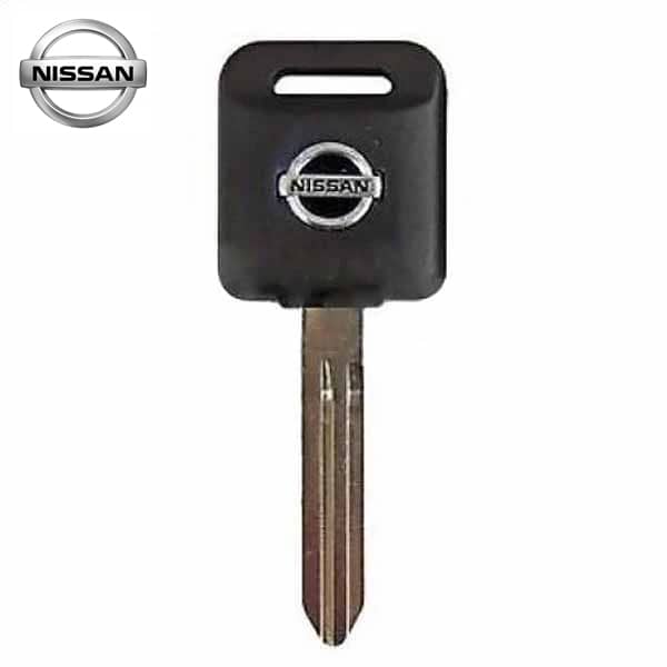 2003-2018 Nissan NI04 Transponder Key / DA34 / Chip ID46 / (TK-NIS4) (OEM)