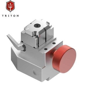 Triton - TRJ2 Key Jaw for Single Sided Keys