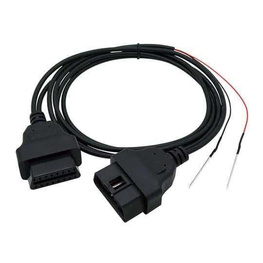 2018+ Chrysler/Dodge/Jeep Universal Programming Cable (BRUTE FORCE)