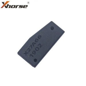 Xhorse - SUPER CHIP - XT27A - Universal Programmable Transponder Chip - 1 Chip For ALL