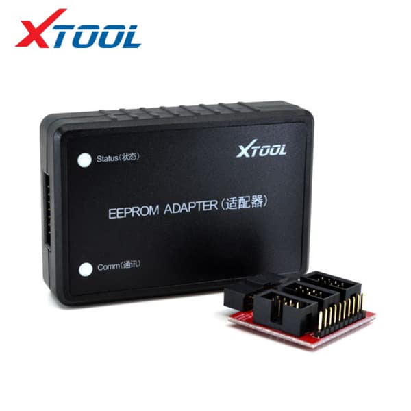 XTool EEPROM Kit for NITRO/AutoProPAD