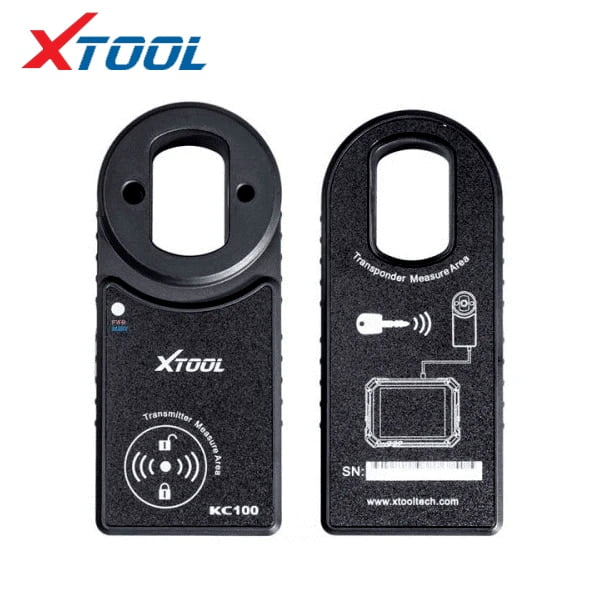XTool KC100 Precoding Adapter with Cable for AutoProPAD