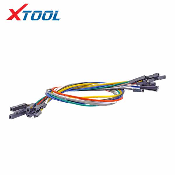 XTool Replacement Ind. EEPROM Wires for AutoProPAD