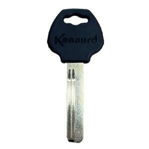 High Security - Key Blank - 06 Dimple Keyway