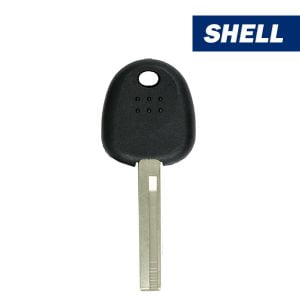 2013-2019 Hyundai HY18R / Transponder Key Shell (NO CHIP) (ST-HY18R)