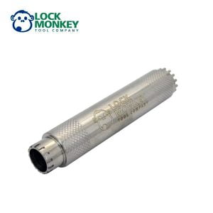 Stainless Steel Cylinder Cap Removal Tool (MK310) (LOCK MONKEY)