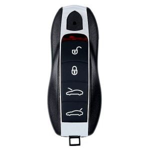 2010-2018 Porsche / 4-Button Smart Key / KR55WK50138 (Aftermarket)