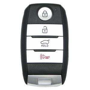 2016-2019 Kia Sportage / 4-Button Smart Key / PN: 95440-D9000 / TQ8-FOB-4F08 (Aftermarket)