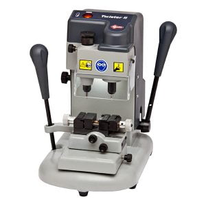 ILCO - Twister II Mechanical Key Cutting Machine (BB0105XXXX)