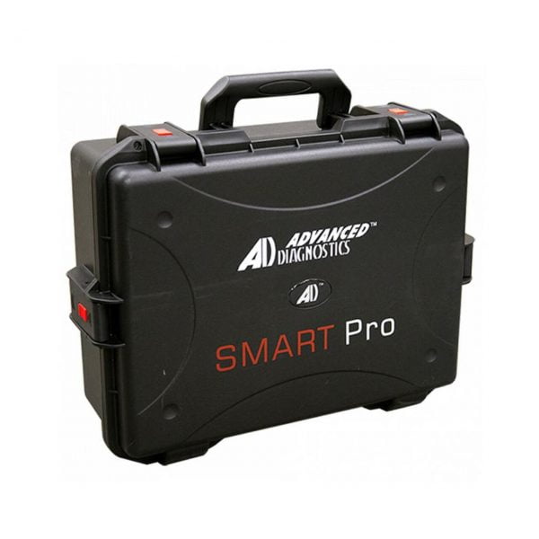 Advanced Diagnostics - Hard Carry Case for the Smart Pro Key Programmer / ADA2000