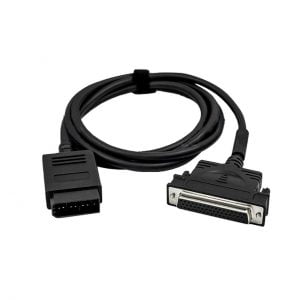 Advanced Diagnostics - ADC2118 Smart Pro Nissan 10 Pin Lead Cable NATS2