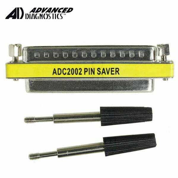 Advanced Diagnostics - ADC2002 SMART PRO PIN SAVER (TT0342XXXX)