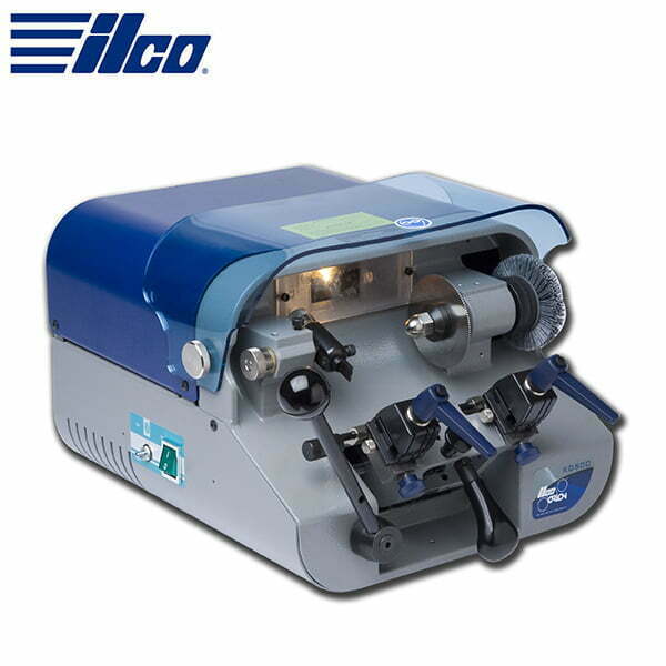 ILCO - KD50C Mechanical Key Cutting Machine (BB0184XXXX)