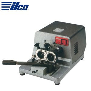ILCO - Tubular Key Duplicator Machine (BH0001XXXX)