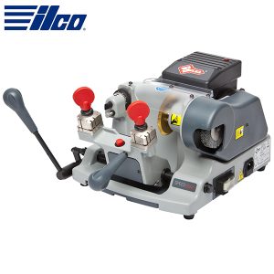 ILCO - Speed 044 Semi-Automatic Mechanical Key Cutting Machine (BB0032XXXX)