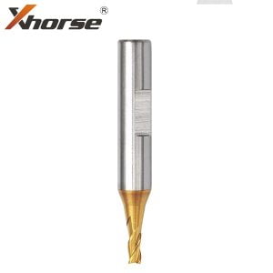 Xhorse 2.5mm Cutter for Condor XC-Mini / Dolphin XP-005 - High Security Keys