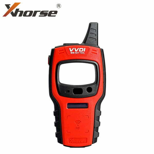 Xhorse VVDI Mini Key Tool For Chip Cloning and Remote Key Copying and Generation