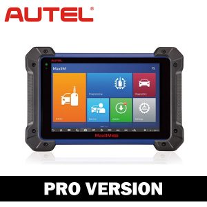 Autel - MaxiIM IM608 PRO - Auto Key Programmer & Diagnostic Tool