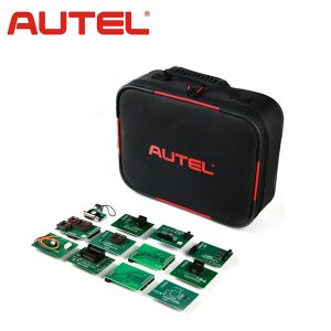 Autel - MaxiIM IMKPA - Expanded Key Programming Accessories for Renew / Unlock & More! (Must be used with XP400PRO)