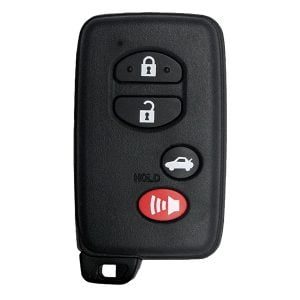 ILCO Look-Alike™ 2007-2010 Toyota / 4-Button Smart Key (0140 Board) / HYQ14AAB