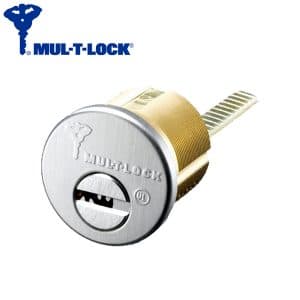 MUL-T-LOCK Rimo Cylinder /32D
