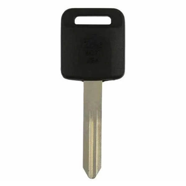 2014-2019 Nissan Rogue - NI07 Transponder Key (AES Chip) (Aftermarket)