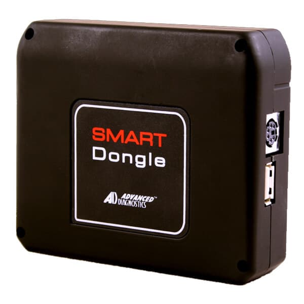 Advanced Diagnostics - ADC240 Smart Dongle For MVP / Tcode Pro (TT0171XXXX)