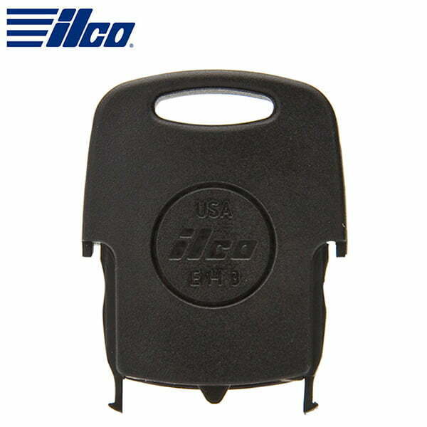 ILCO EH3C Electronic Key Head Cloning Chipless Head With Carrier