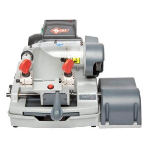 ILCO - Speed 040 Automatic / Manual Key Machine (BB0031XXXX)