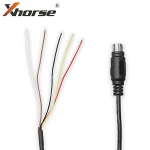 Xhorse - Remote Renew / Unlock Soldering Cable for VVDI Mini Key Tool & Key Tool MAX