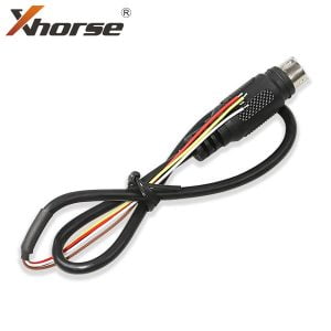 Xhorse - Remote Renew / Unlock Soldering Cable for VVDI Mini Key Tool & Key Tool MAX