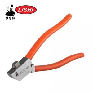 Original Lishi - Key Cutter