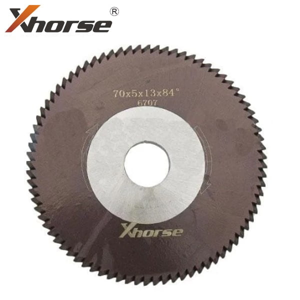 Xhorse XC0906EN Wheel Cutter For Condor XC-009 Key Cutting Duplicating Machine