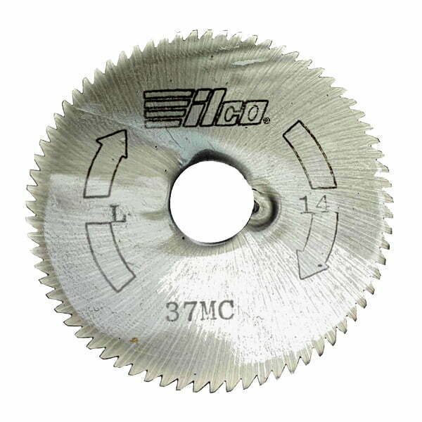 ILCO 37MC Cutting Wheel (BC0044XXXX)