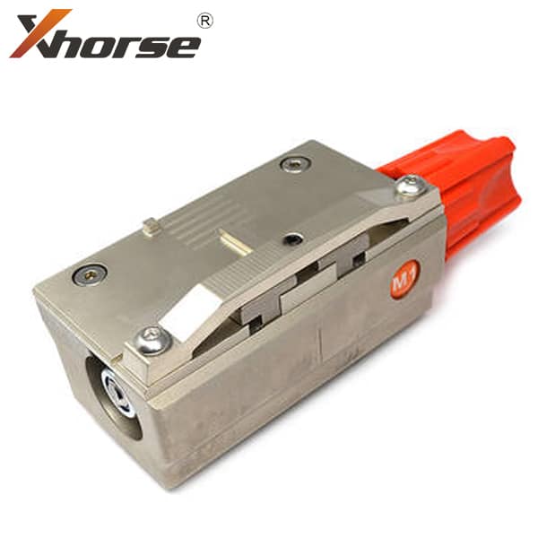Xhorse - M1 Replacement Jaw for Xhorse CONDOR XC MINI - Double sided Keys