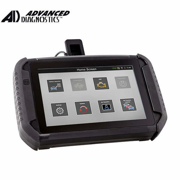 Advanced Diagnostics Smart Pro Key Programmer with Monthly UTP (36 month commitment)