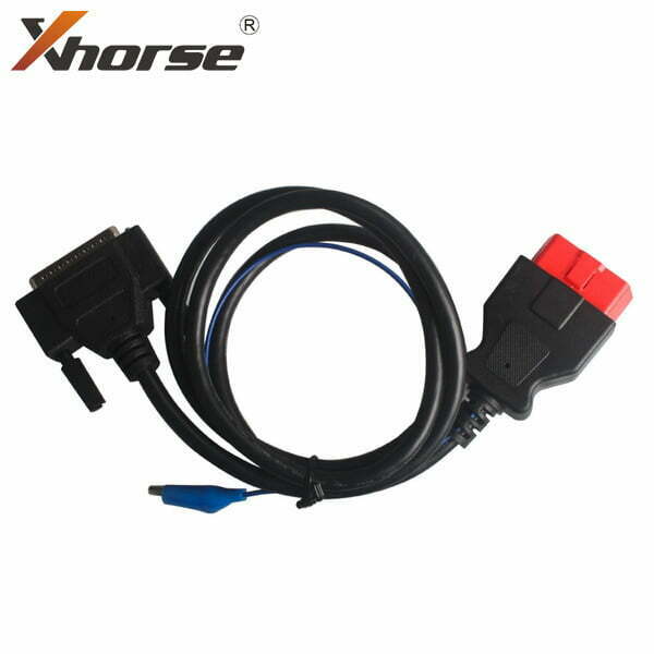 Xhorse OBD Cable For VVDI MB