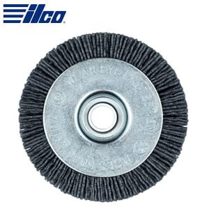 ILCO Nylon Brush / KD50A-102B (BD0316XXXX)